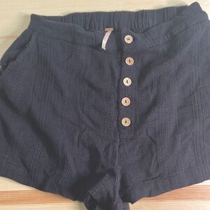 Free people shorts